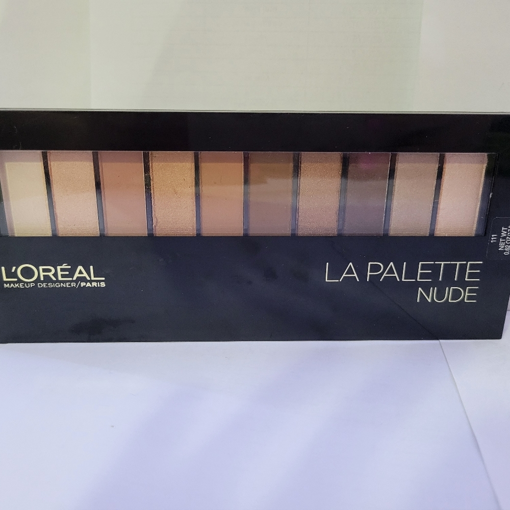 Eyeshadow